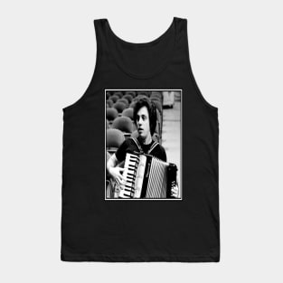 Piano Billy joe man Tank Top